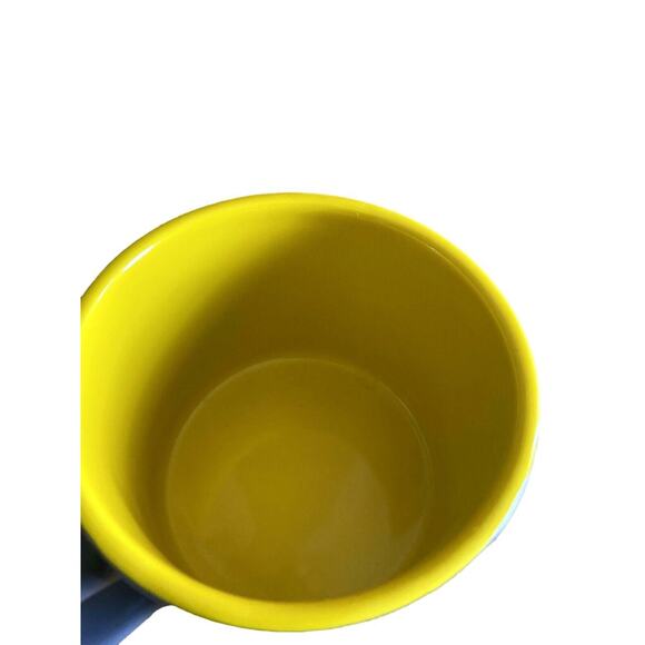 Starbucks Mug New York City Times Square 12 oz NYC Taxi Yellow Cab The Big Apple - Picture 4 of 12